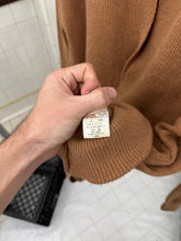Load image into Gallery viewer, 1990s Issey Miyake Layered Sweater - Size M