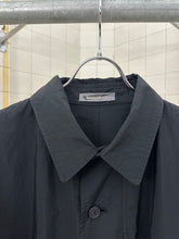 Load image into Gallery viewer, 1980s Issey Miyake Layered Shawl Trench Coat - Size M