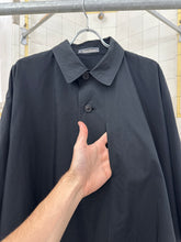 Load image into Gallery viewer, 1980s Issey Miyake Layered Shawl Trench Coat - Size M