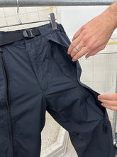 Load image into Gallery viewer, aw2004 Issey Miyake Modular Parachute Pants - Size M
