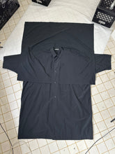 Load image into Gallery viewer, 1980s Issey Miyake Layered Shawl Trench Coat - Size M