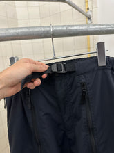 Load image into Gallery viewer, aw2004 Issey Miyake Modular Parachute Pants - Size M