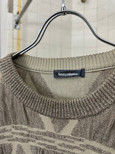 Load image into Gallery viewer, 1980s Issey Miyake Triangle Float Knit Sweater - Size L