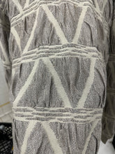 Load image into Gallery viewer, 1980s Issey Miyake Triangle Float Knit Sweater - Size L