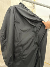 Load image into Gallery viewer, aw2000 Issey Miyake Hooded Parachute Coat - Size OS
