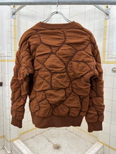 Load image into Gallery viewer, 1990s Issey Miyake Cracked Float Knit Sweater - Size S