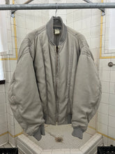 Load image into Gallery viewer, 1980s Issey Miyake Nylon Twill Bomber - Size XL