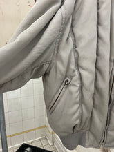 Load image into Gallery viewer, 1980s Issey Miyake Nylon Twill Bomber - Size XL