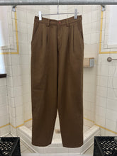 Load image into Gallery viewer, 1980s Issey Miyake Slant Sideseam Pockets - Size XS