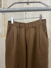 Load image into Gallery viewer, 1980s Issey Miyake Slant Sideseam Pockets - Size XS