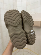 Load image into Gallery viewer, Vintage Crocs Fleece Lined Duck Boots - Size 10 US