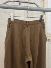 Load image into Gallery viewer, 1980s Issey Miyake Slant Sideseam Pockets - Size XS
