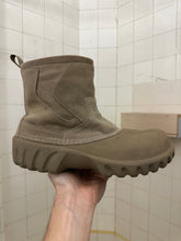 Load image into Gallery viewer, Vintage Crocs Fleece Lined Duck Boots - Size 10 US