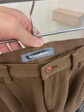 Load image into Gallery viewer, 1980s Issey Miyake Slant Sideseam Pockets - Size XS