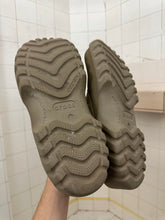 Load image into Gallery viewer, Vintage Crocs Fleece Lined Duck Boots - Size 12 US