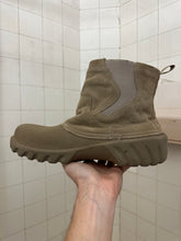 Load image into Gallery viewer, Vintage Crocs Fleece Lined Duck Boots - Size 12 US