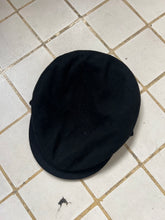 Load image into Gallery viewer, 1980s Issey Miyake Hybrid Paperboy Hat - Size OS