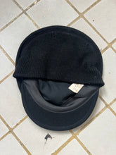 Load image into Gallery viewer, 1980s Issey Miyake Hybrid Paperboy Hat - Size OS