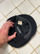 Load image into Gallery viewer, 1980s Issey Miyake Hybrid Paperboy Hat - Size OS