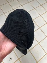 Load image into Gallery viewer, 1980s Issey Miyake Hybrid Paperboy Hat - Size OS