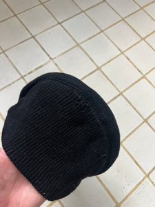 1980s Issey Miyake Hybrid Paperboy Hat - Size OS