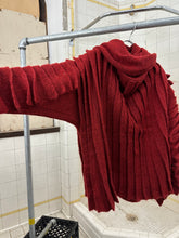 Load image into Gallery viewer, 1980s Issey Miyake Rectangular Mohair Wrap Sweater - Size OS
