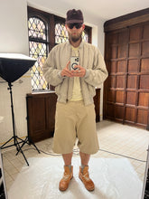 Load image into Gallery viewer, 1980s Issey Miyake Nylon Twill Bomber - Size XL