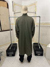 Load image into Gallery viewer, 1980s Marithe Francois Girbaud Trench Coat with Buttoned Flap Pockets - Size M