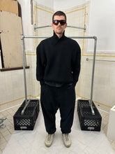 Load image into Gallery viewer, aw1991 Issey Miyake High Neck Heavy Gauge Sweater - Size L