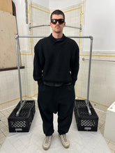 Load image into Gallery viewer, aw1991 Issey Miyake High Neck Heavy Gauge Sweater - Size L
