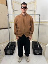 Load image into Gallery viewer, 1990s Issey Miyake Layered Sweater - Size M
