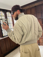 Load image into Gallery viewer, 1980s Issey Miyake Nylon Twill Bomber - Size XL