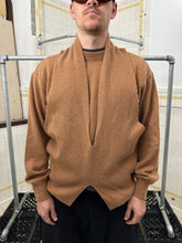 Load image into Gallery viewer, 1990s Issey Miyake Layered Sweater - Size M