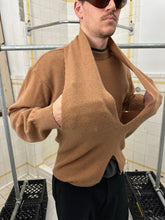 Load image into Gallery viewer, 1990s Issey Miyake Layered Sweater - Size M