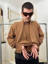 Load image into Gallery viewer, 1990s Issey Miyake Layered Sweater - Size M