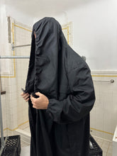 Load image into Gallery viewer, aw2000 Issey Miyake Hooded Parachute Coat - Size OS
