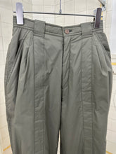 Load image into Gallery viewer, 1970s Issey Miyake Lined Technical Flight Pants - Size XS
