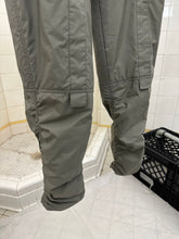 Load image into Gallery viewer, 1970s Issey Miyake Lined Technical Flight Pants - Size XS