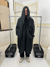 Load image into Gallery viewer, aw2000 Issey Miyake Hooded Parachute Coat - Size OS