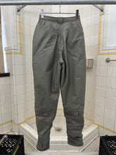 Load image into Gallery viewer, 1970s Issey Miyake Lined Technical Flight Pants - Size XS