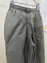 Load image into Gallery viewer, 1970s Issey Miyake Lined Technical Flight Pants - Size XS