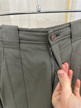 Load image into Gallery viewer, 1970s Issey Miyake Lined Technical Flight Pants - Size XS