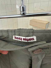 Load image into Gallery viewer, 1970s Issey Miyake Lined Technical Flight Pants - Size XS