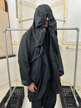 Load image into Gallery viewer, aw2000 Issey Miyake Hooded Parachute Coat - Size OS