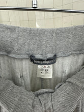 Load image into Gallery viewer, 1980s Issey Miyake Striped Knit Sweatpants - Size M