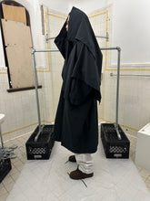 Load image into Gallery viewer, 1980s Issey Miyake Layered Shawl Trench Coat - Size M