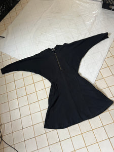 1980s Issey Miyake Terry Dress - Size S