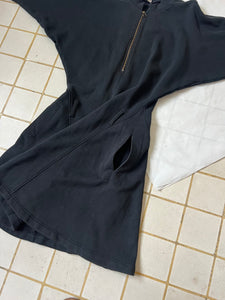 1980s Issey Miyake Terry Dress - Size S