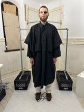 Load image into Gallery viewer, 1980s Issey Miyake Layered Shawl Trench Coat - Size M