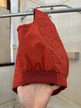 Load image into Gallery viewer, 1990s Armani Quilted Light Cotton Vest - Size L